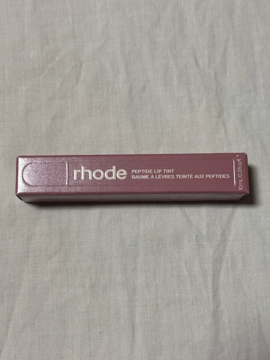 RHODE Other - Rhode Peptide Lip Tint Pretzel